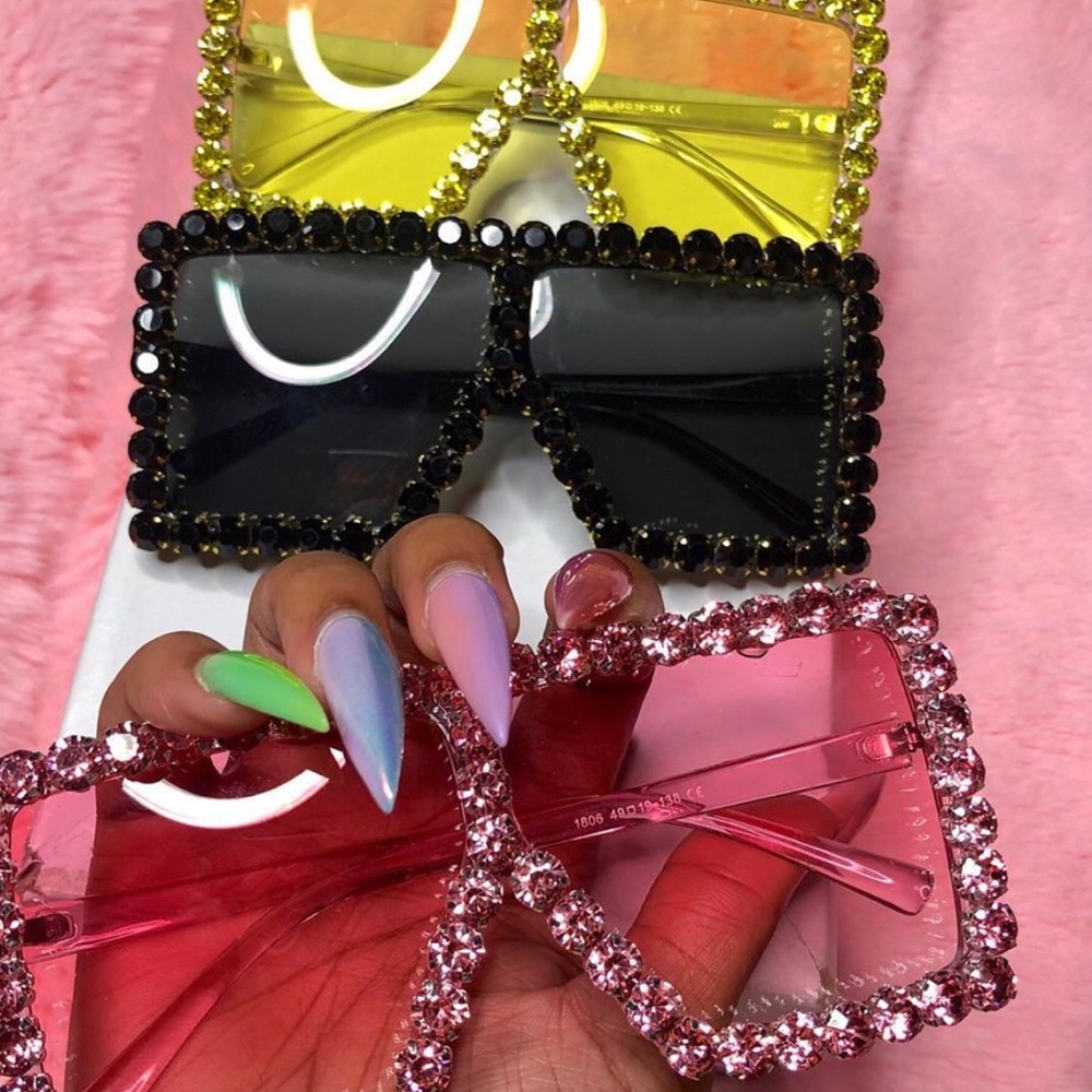 Luxury Eyewear